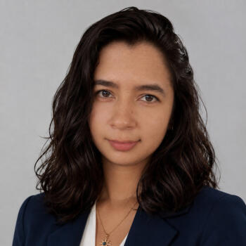 Babysitter in Cúcuta: ALEXANDRA