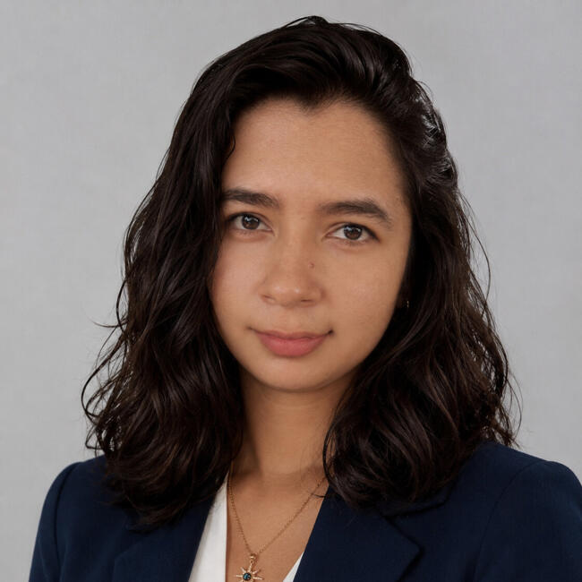 Babysitter in Cúcuta: ALEXANDRA