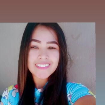 Babysitter in Cuiabá: Raquel