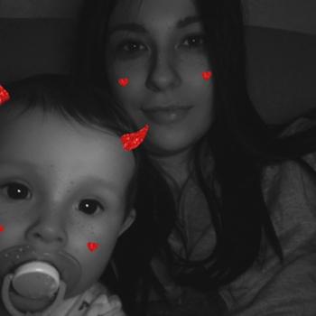 Babysitter in Lille: Liesbeth