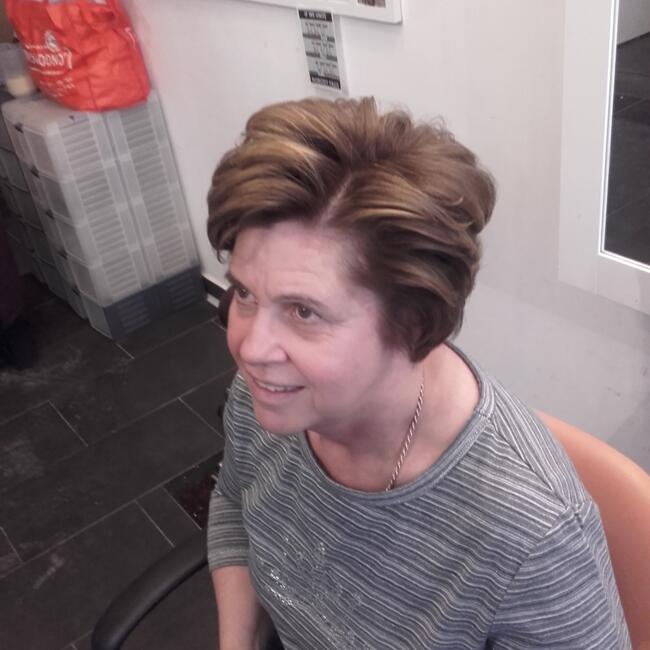 Varuška v Ljubljana: Breda