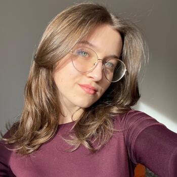 Bonă în Cluj-Napoca: Emanuela