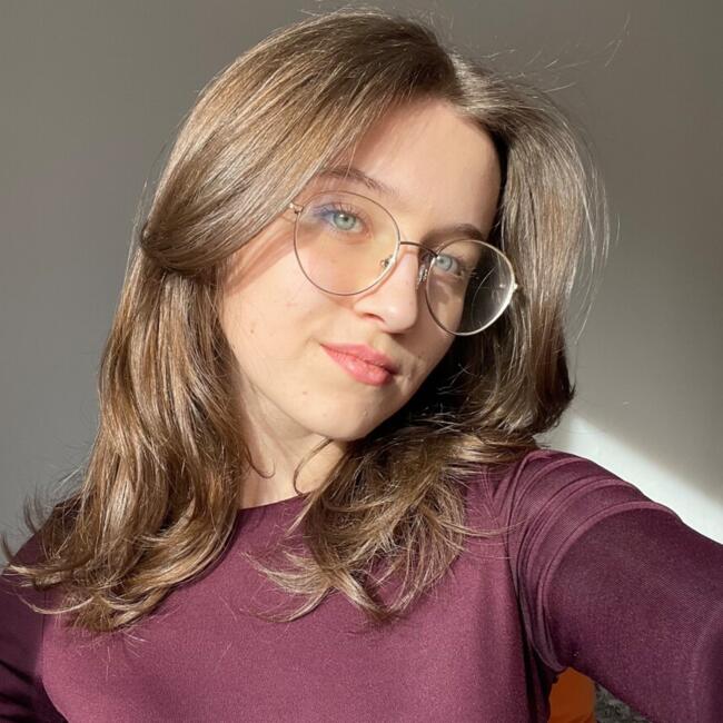 Bonă în Cluj-Napoca: Emanuela