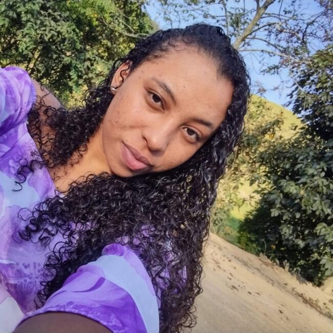 Babysitting job in São Ludgero: Maria eduarda
