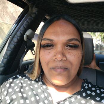 Nanny in Port Louis: Caren