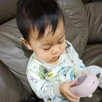 Babysitting job in Rawang: babysitting job Fatin