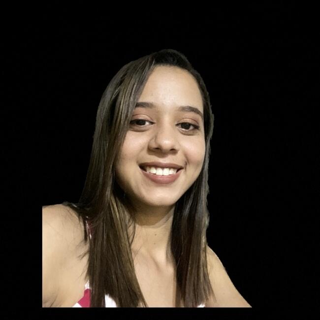 Niñera en Samborondón: Madeleine