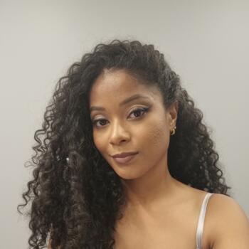 Babysitter in Campo Grande: Amanda