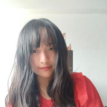 Babysitter in Independencia: Nayeli