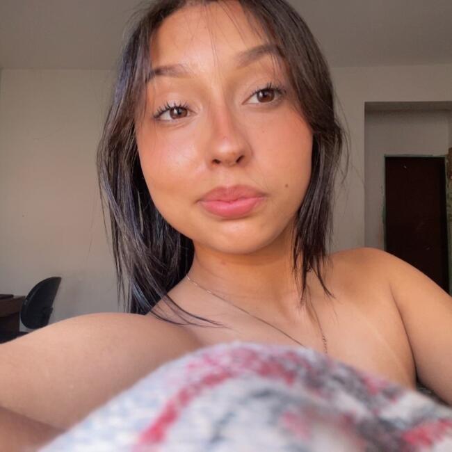 Babysitter in Ibirité: Geovanna