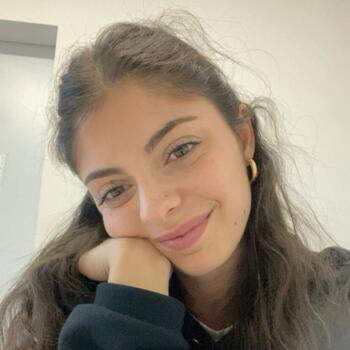 Babysitter in Siena: Mariateresa