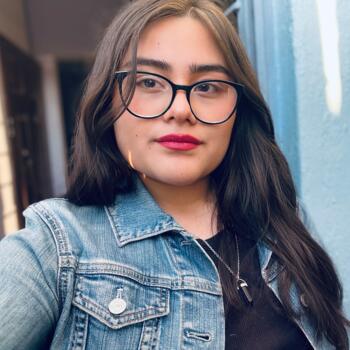 Babysitter Zapopan: Natalia