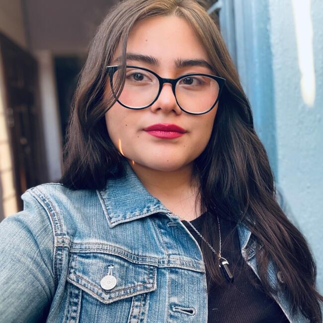 Babysitter in Zapopan: Natalia