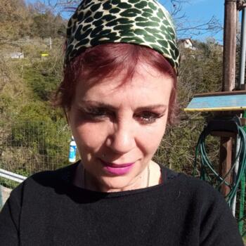 Babysitter in La Spezia: Sabrina