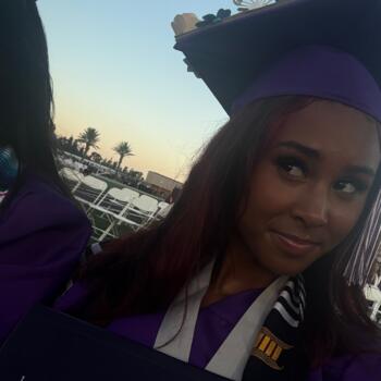 Babysitter in Rancho Cucamonga: Kailah