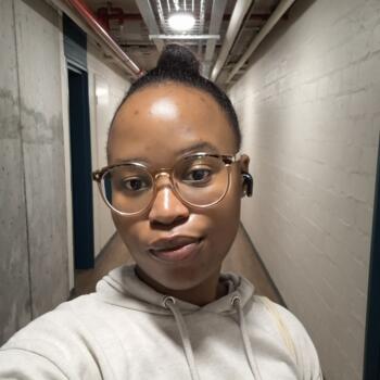 Babysitter in Cape Town: Simmy