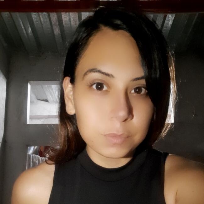 Babysitter in El Cambio: Karen