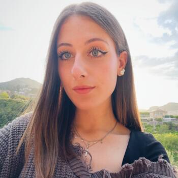 Babysitter in Valencia: Maria