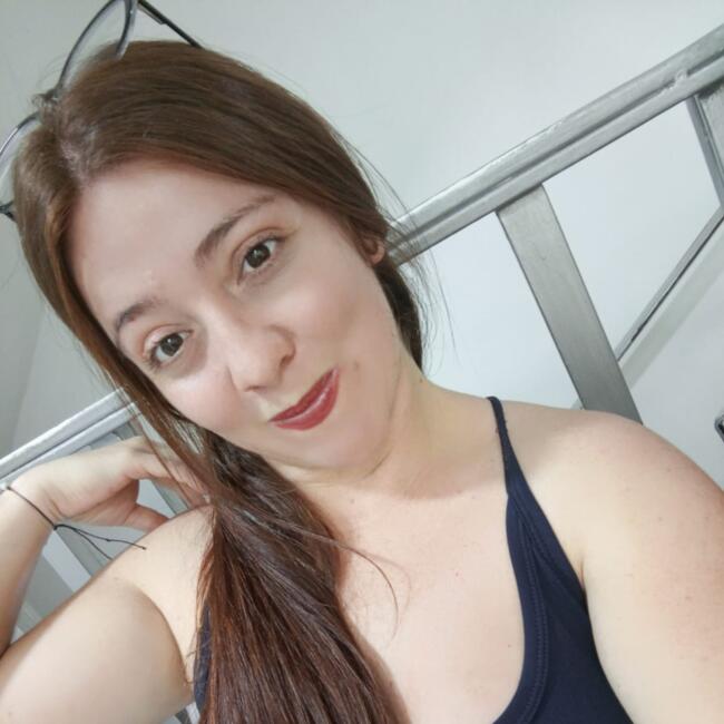 Babysitter στην περιοχή Manizales: Diana
