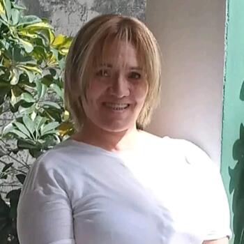 Babysitter San Miguel: Claudia Maria