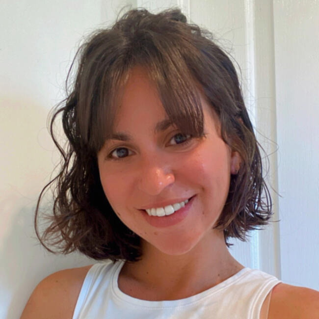 Babysitter in Bunbury: Julieta