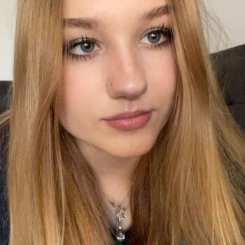 Babysitter in Rückersdorf: Julia