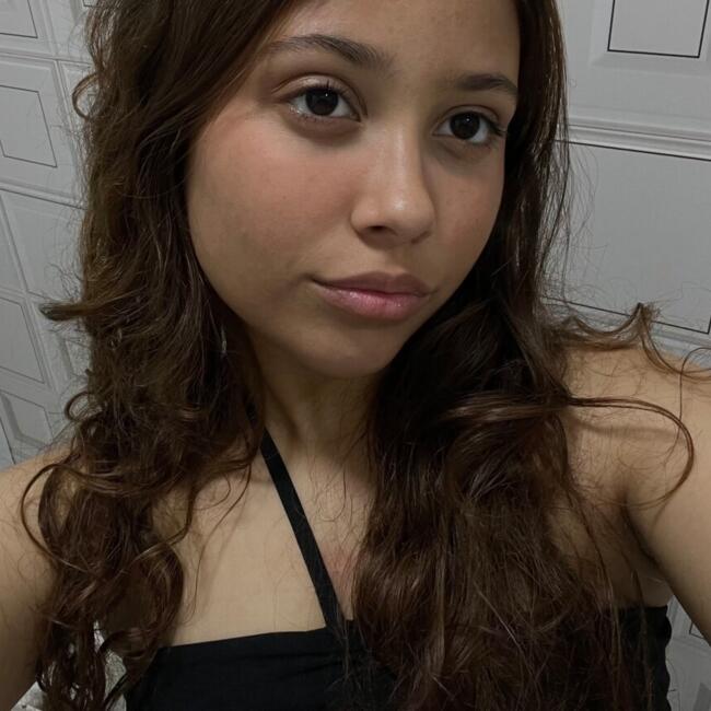 Babysitter in Jequié: Maria Eduarda