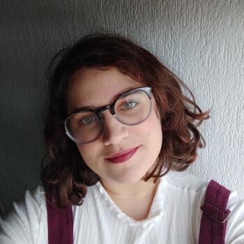 Babysitter in Huelva: Alba