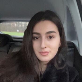 Babysitter in Aschaffenburg: Jasina