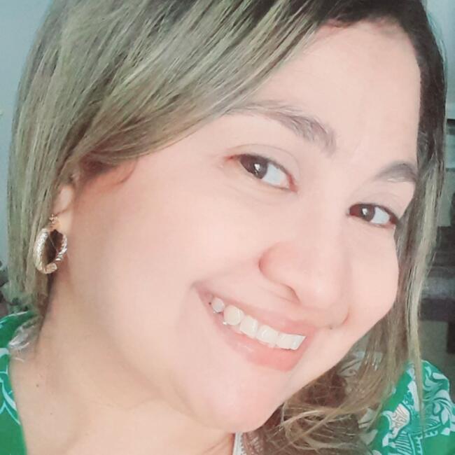 Babysitter in Panama City: Tatiana Patricia Solano