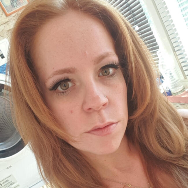 Babysitter Job in Friedberg: Gabriella