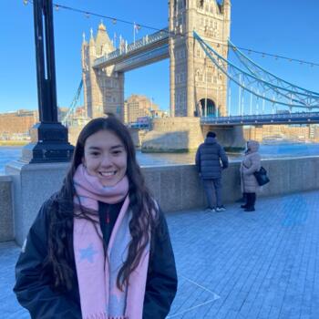 Babysitter in Temuco: Mariana