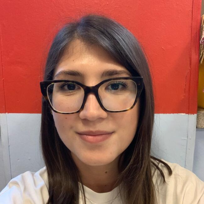 Babysitter in Zurich: Altela Skendaj