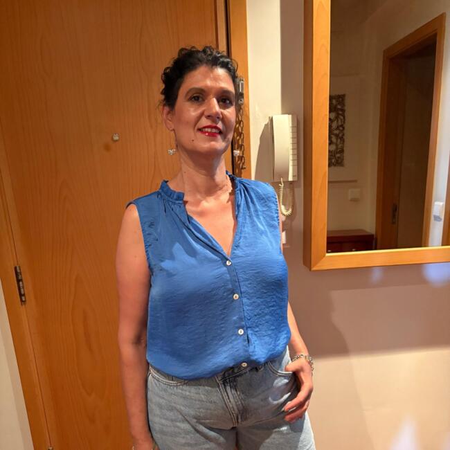 Babysitter em São João da Talha: Madalena