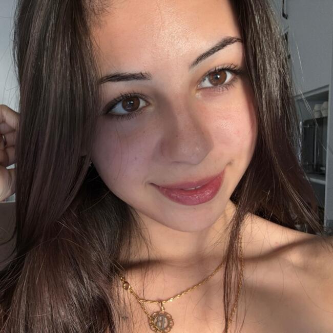 Childminder in Peniche: Bruna Filipa