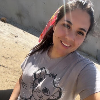 Babysitter in Villa Alemana: Constanza