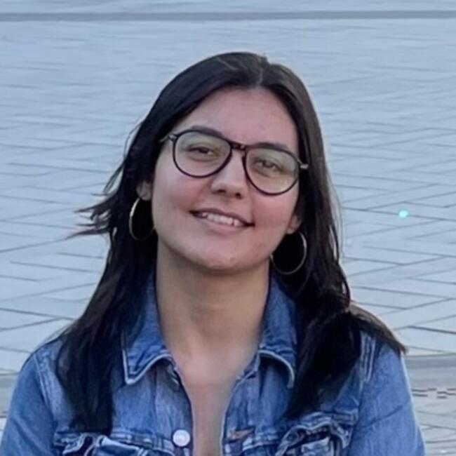 Childminder in Carlow: Vanshika