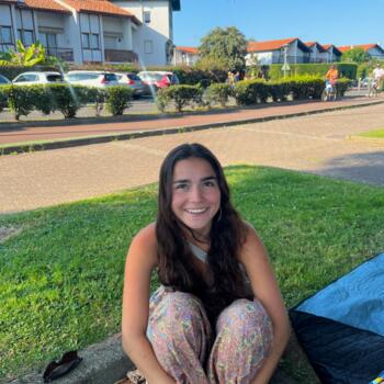 Babysitter in Linda a Velha: Leonor