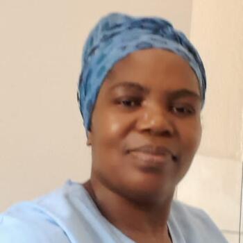 Babysitting job in Johannesburg South: babysitting job Bekezela