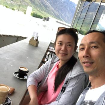 Babysitting job in Queenstown: Winny