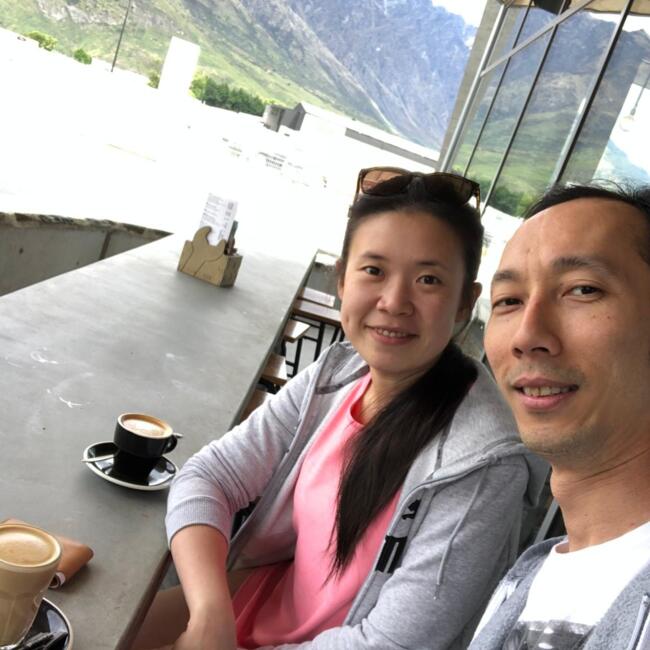 Babysitting job in Queenstown: Winny