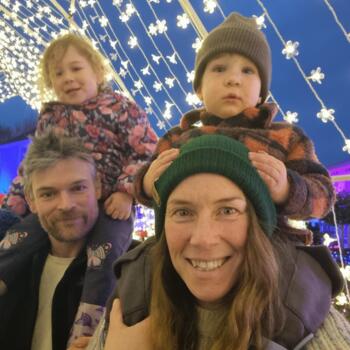 Babysitting job in Richmond: babysitting job Jacky