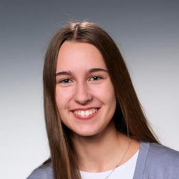 Babysitter in Linz: Jana