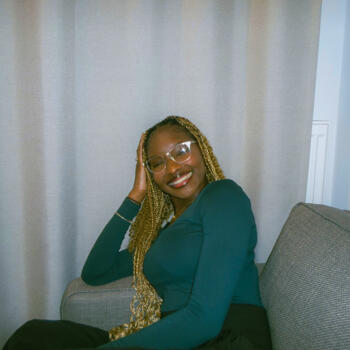 Opiekunka do dziecka Warszawa: Málumy