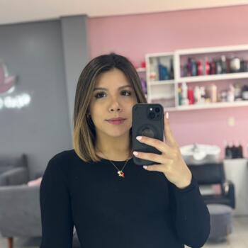 Babysitting job in Luque: babysitting job Kamila