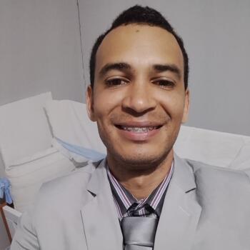 Emprego de babá em Itajaí: Jairo