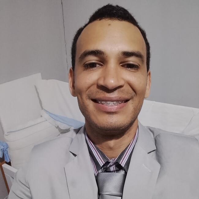 Emprego de babá em Itajaí: Jairo