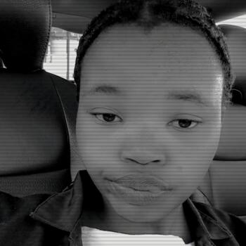 Nanny in Bloemfontein: Nosipho