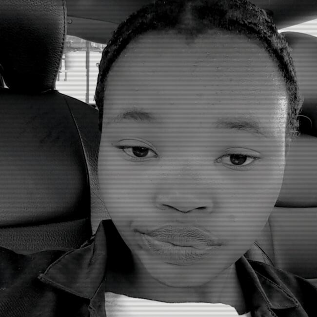 Nanny in Bloemfontein: Nosipho