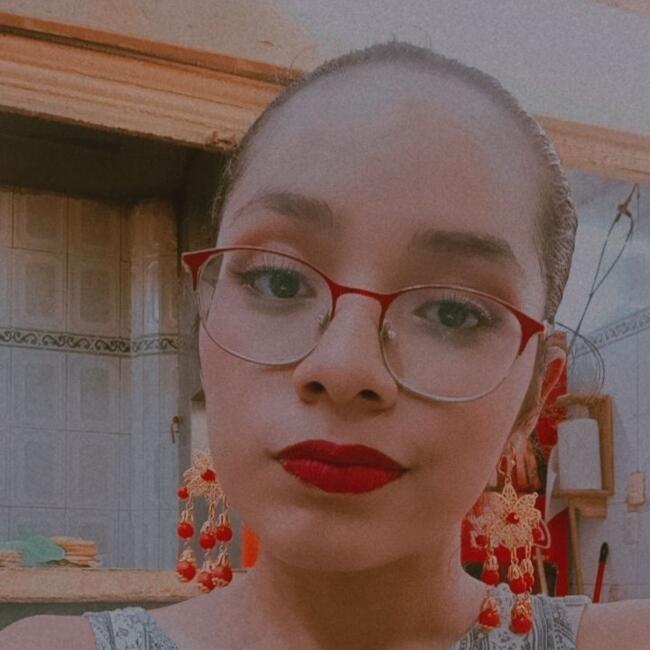 Babysitter in Mérida: Nidia